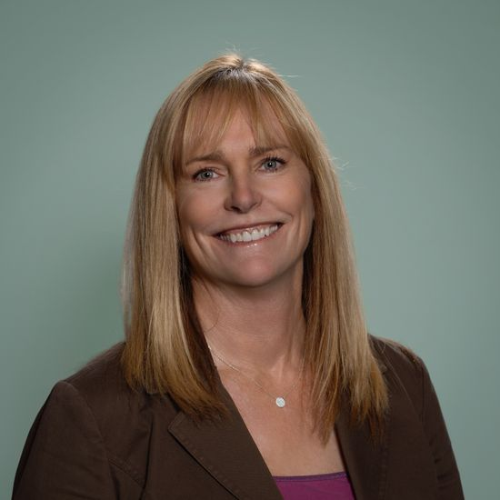 Pam Silverberg