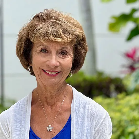 Sharon Leasure