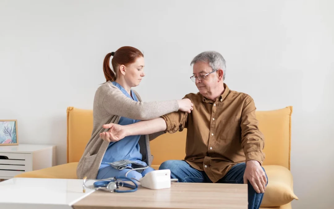 medium-shot-nurse-checking-man
